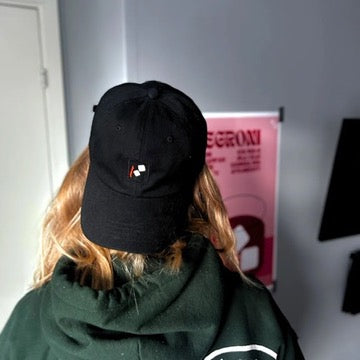 Negroni (Hollow) Cap