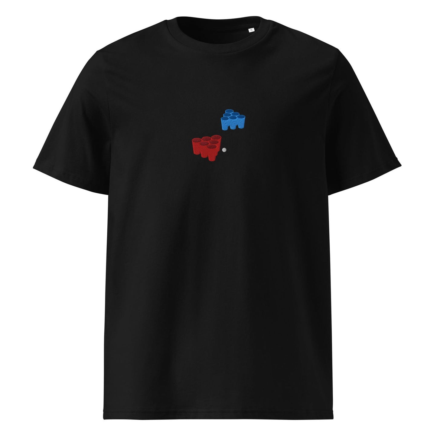 Beer Pong t-shirt - Cocktail Couture