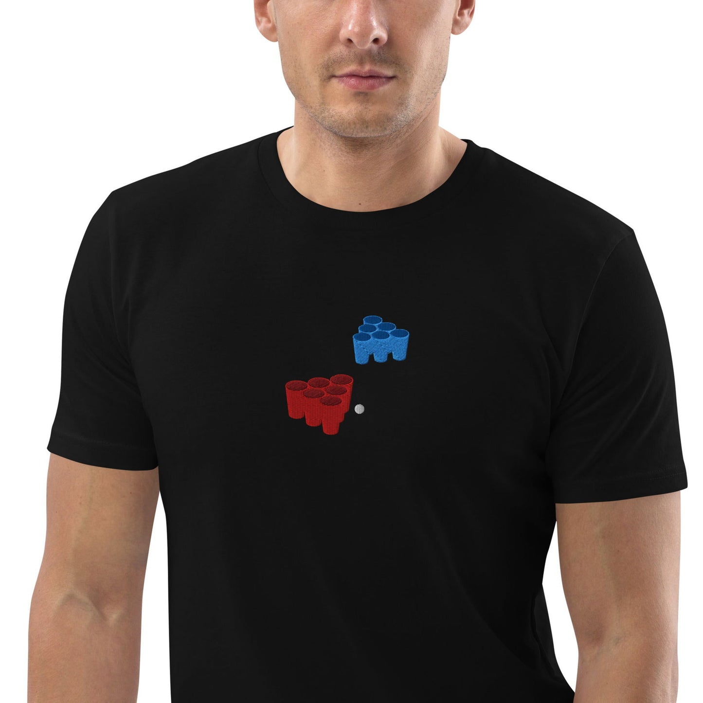 Beer Pong t-shirt - Cocktail Couture