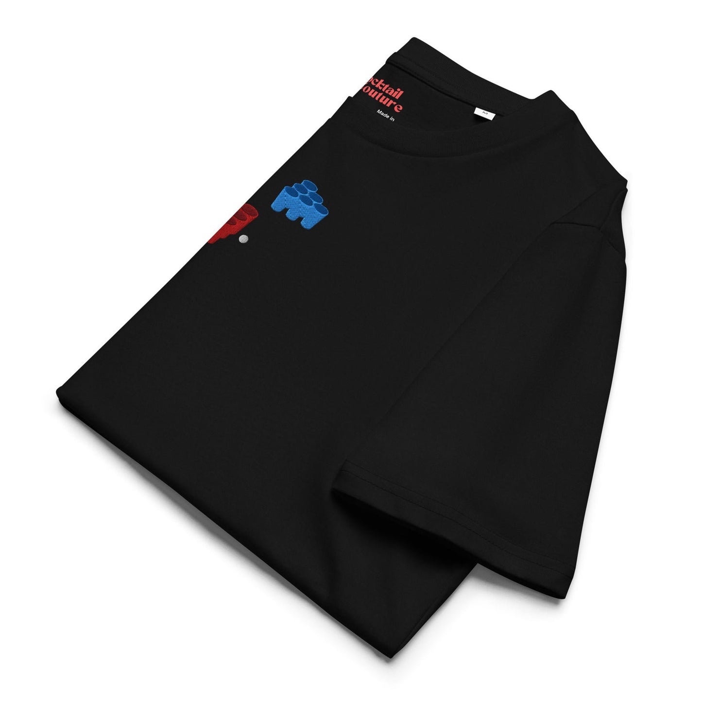 Beer Pong t-shirt - Cocktail Couture