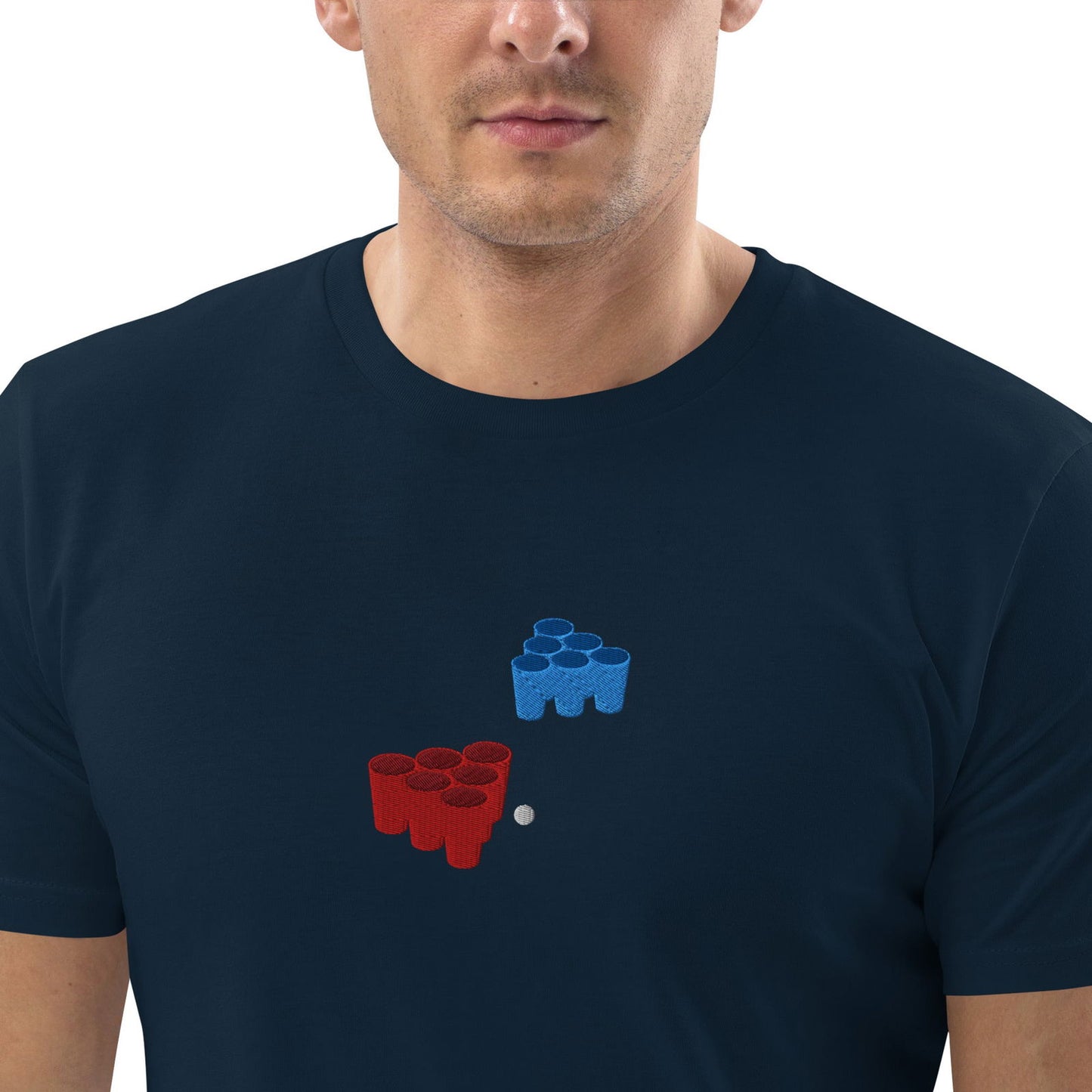 Beer Pong t-shirt - Cocktail Couture