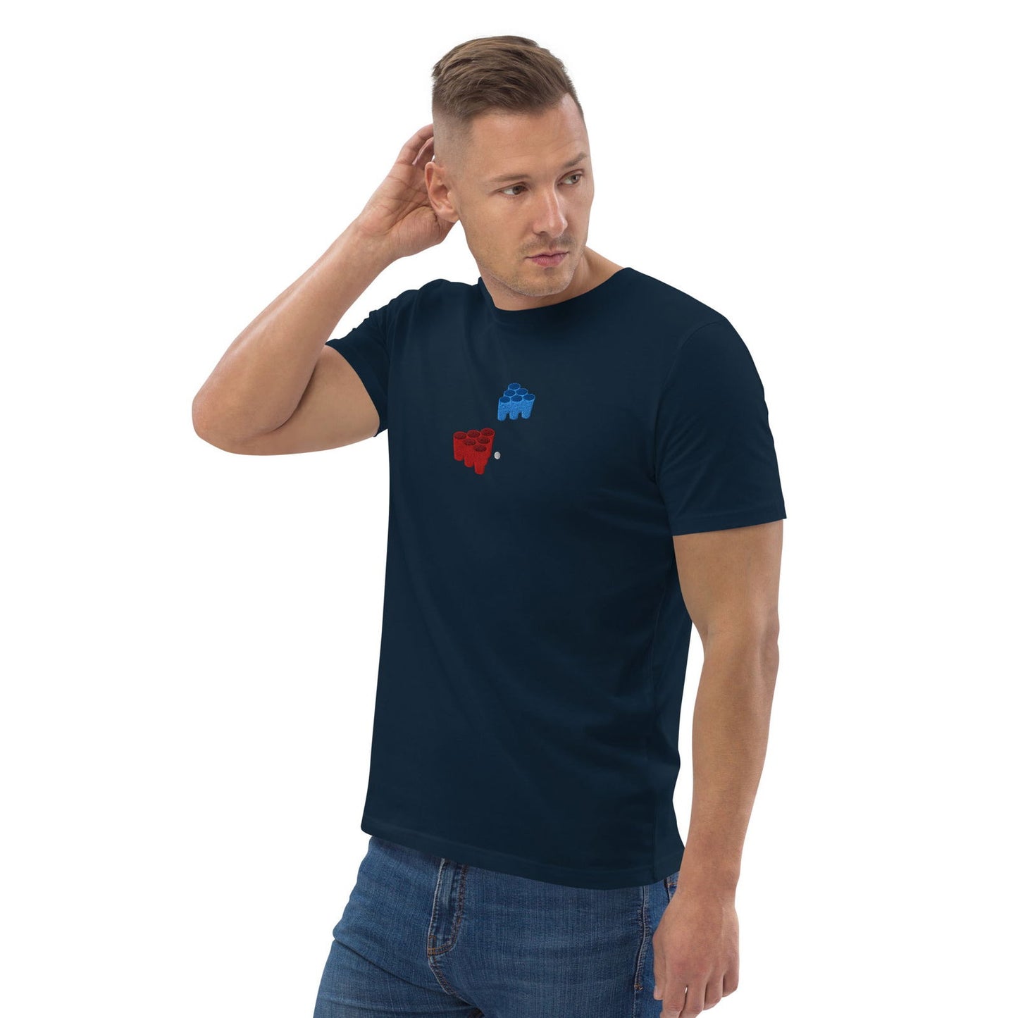 Beer Pong t-shirt - Cocktail Couture