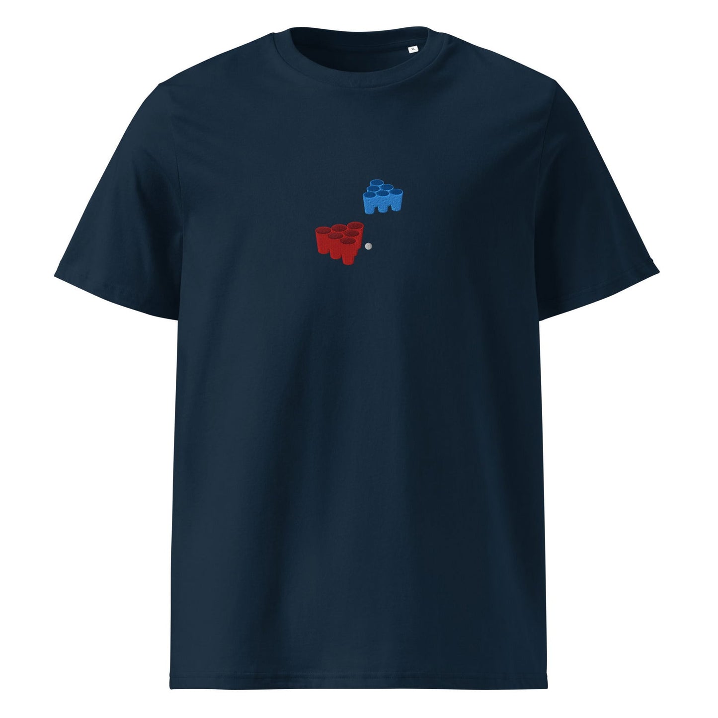 Beer Pong t-shirt - Cocktail Couture