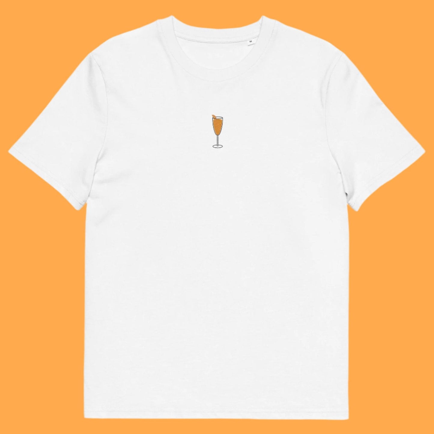 Bellini t-shirt - Cocktail Couture
