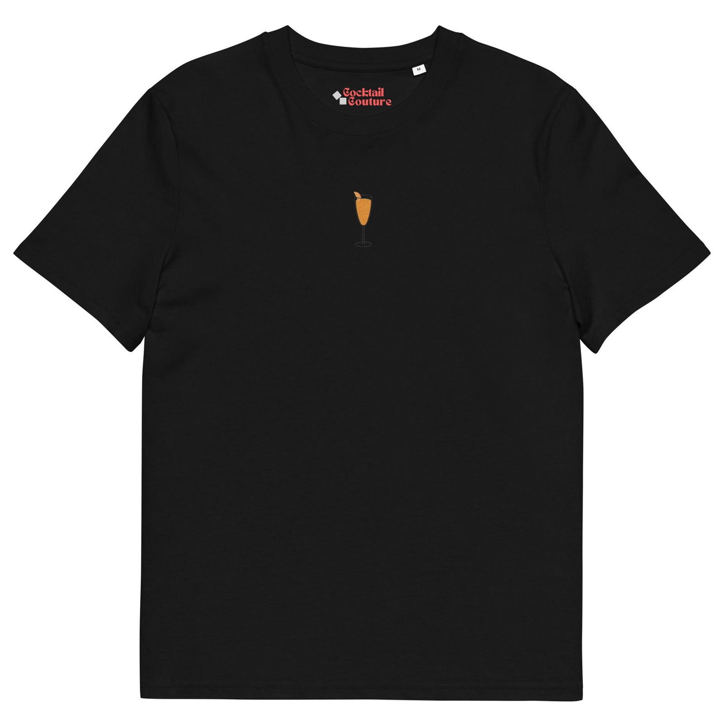 Bellini t-shirt - Cocktail Couture