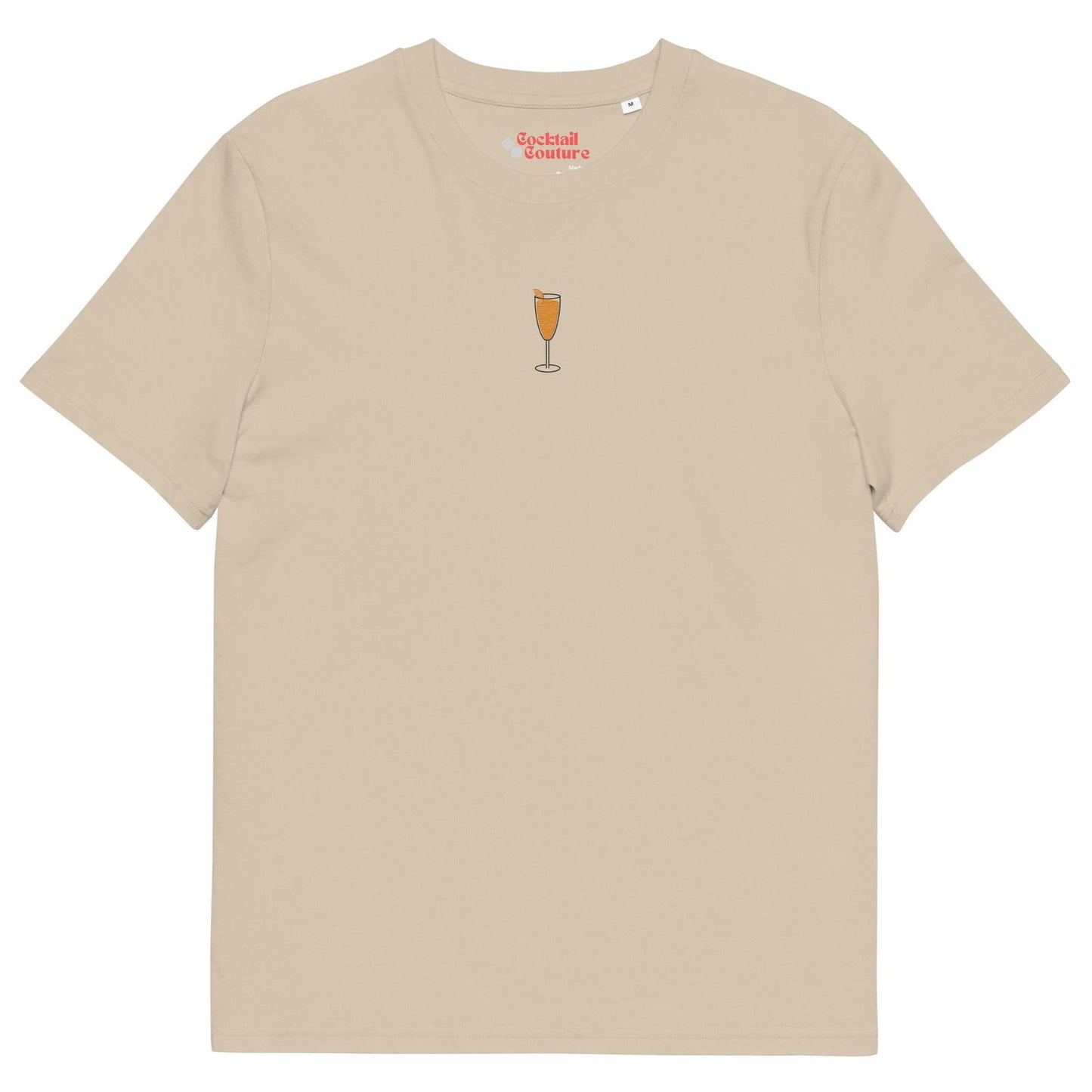 Bellini t-shirt - Cocktail Couture