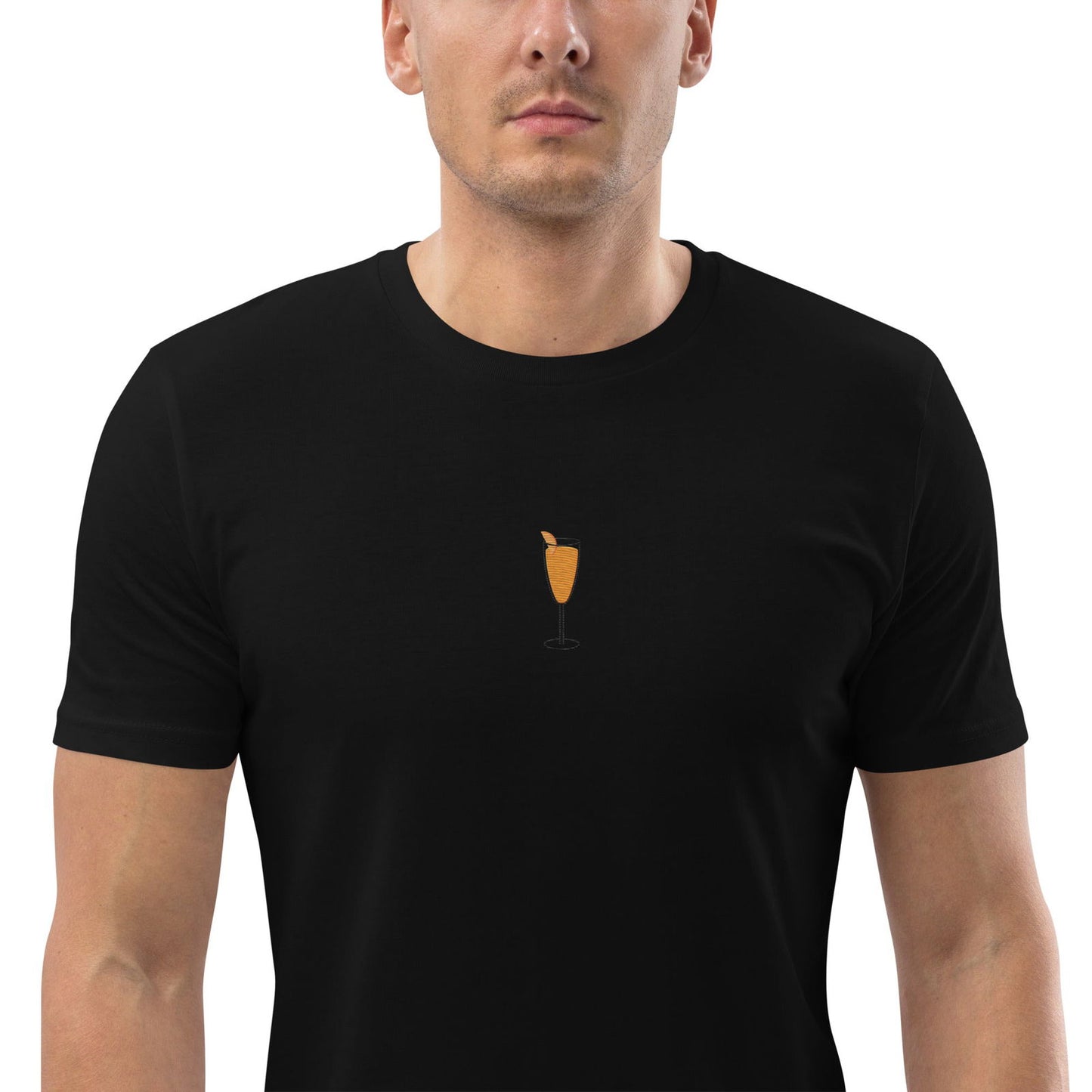 Bellini t-shirt - Cocktail Couture