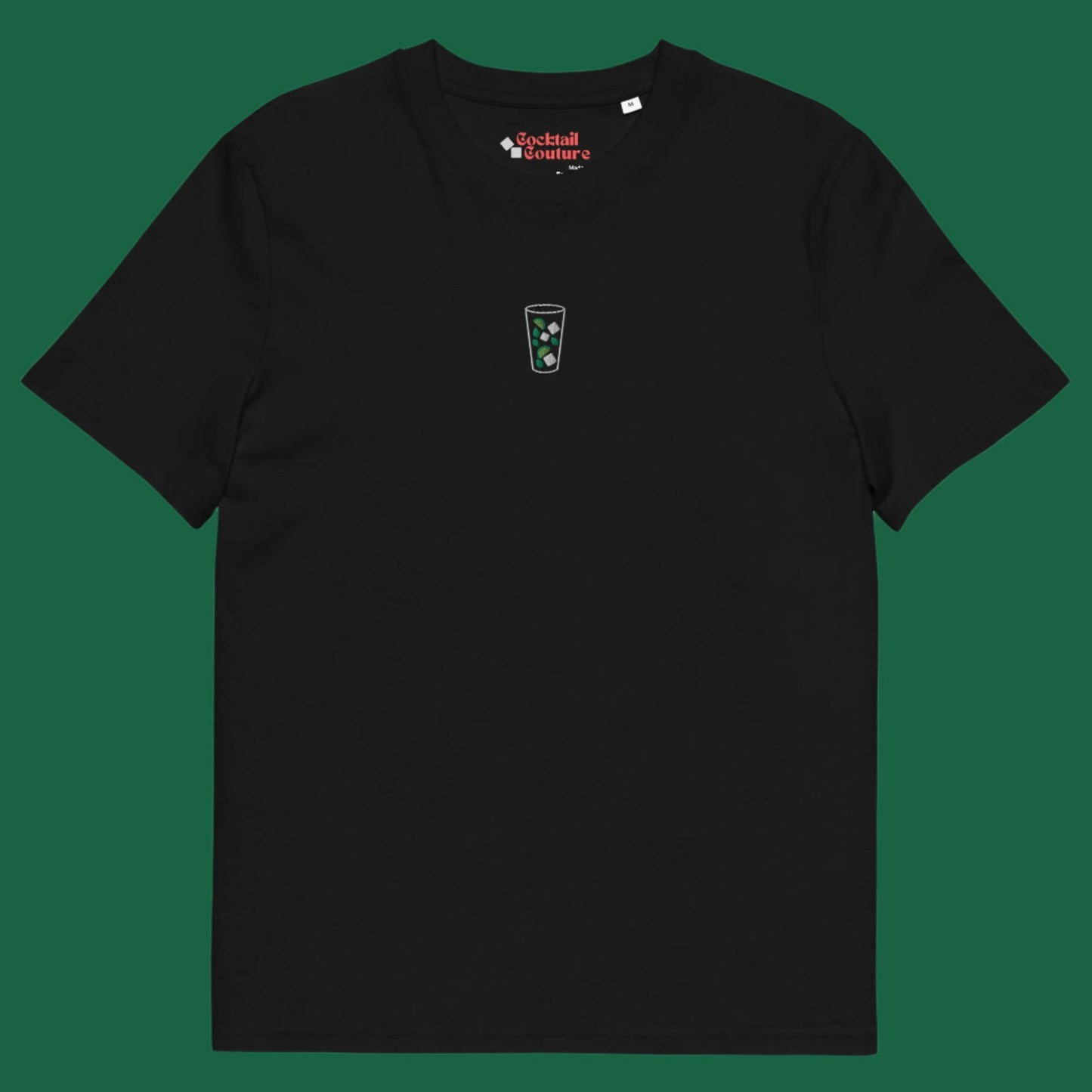 Mojito t-shirt - Cocktail Couture