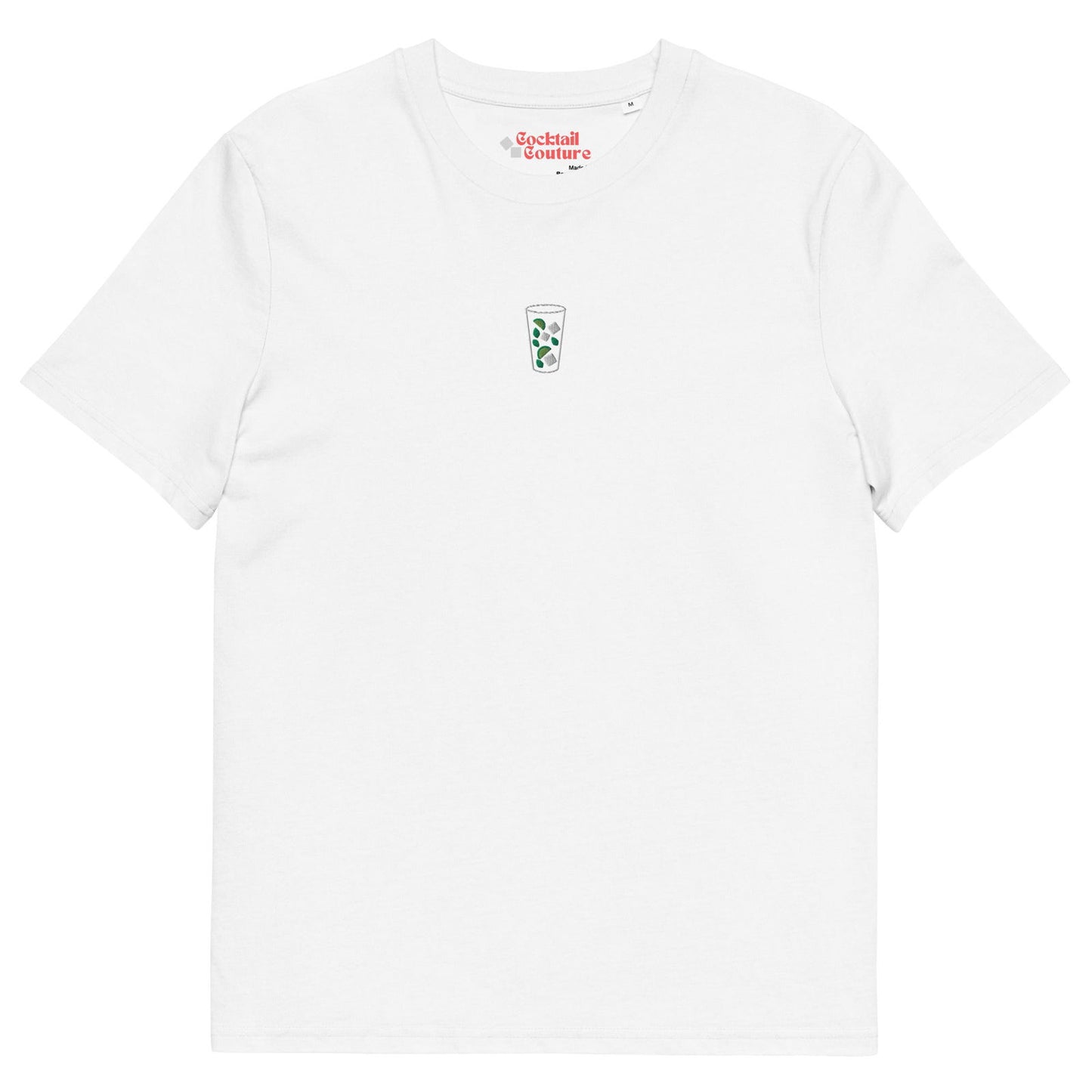 Mojito t-shirt - Cocktail Couture