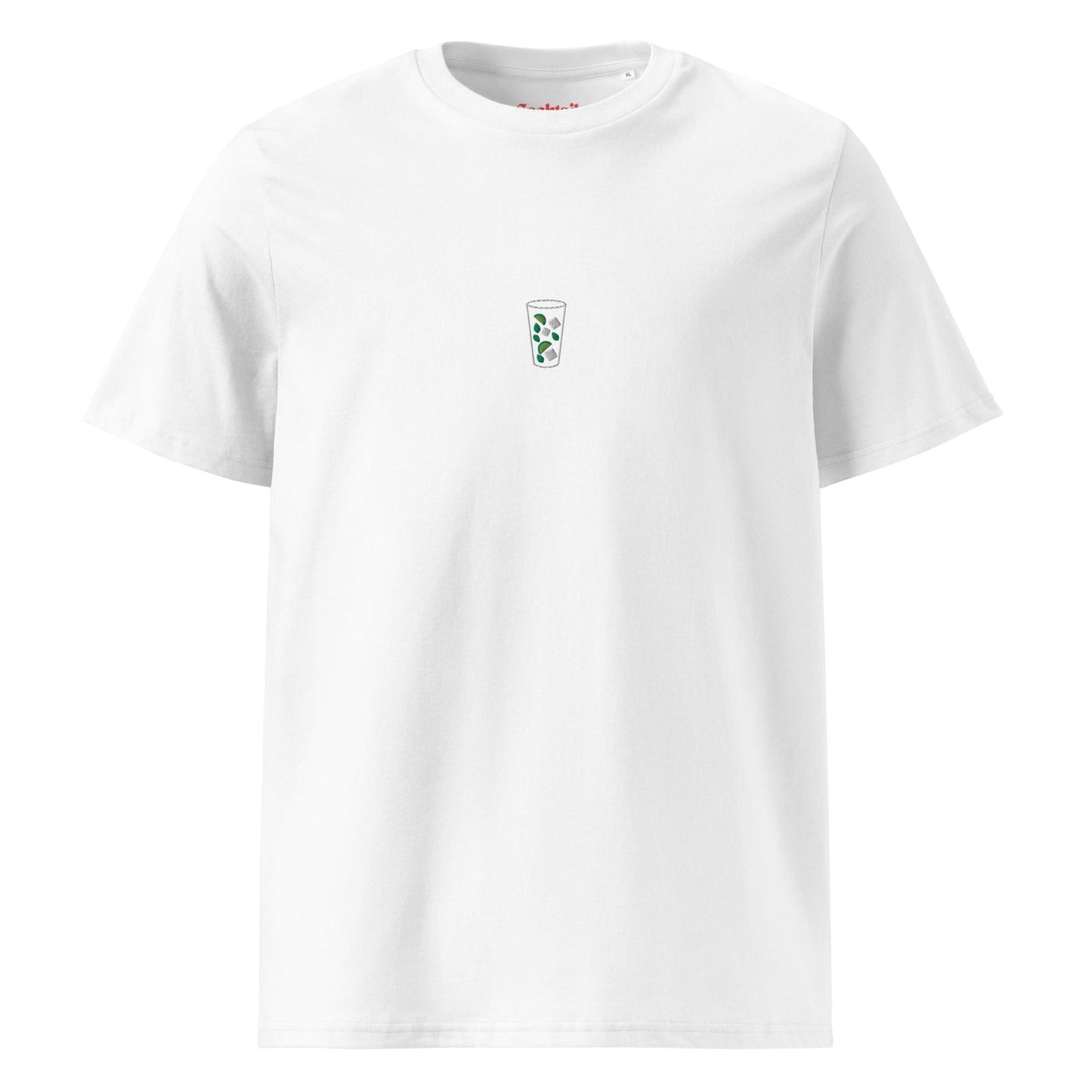Mojito t-shirt - Cocktail Couture