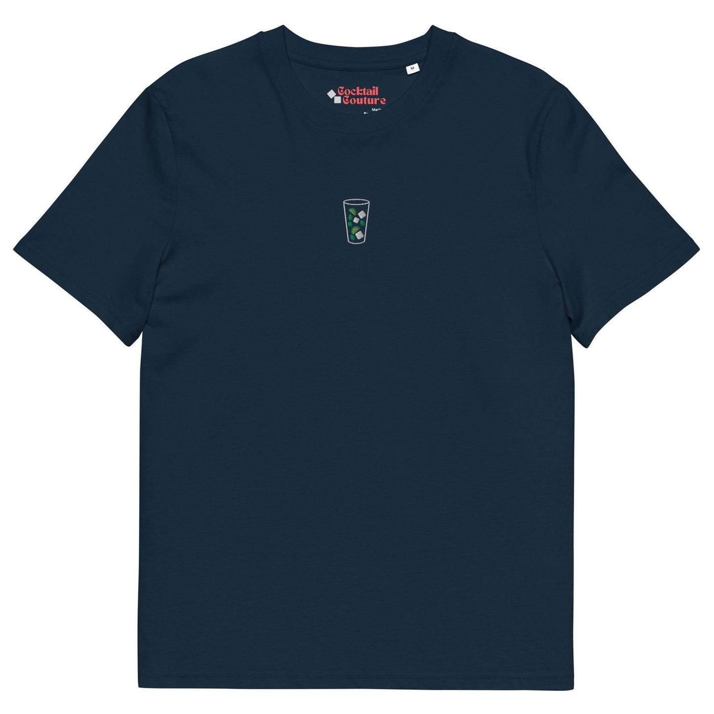 Mojito t-shirt - Cocktail Couture