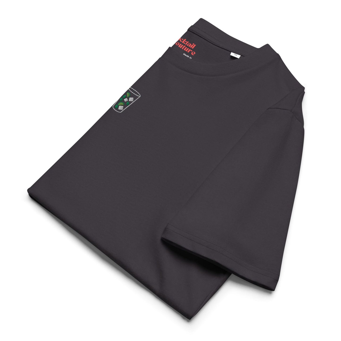 Mojito t-shirt - Cocktail Couture