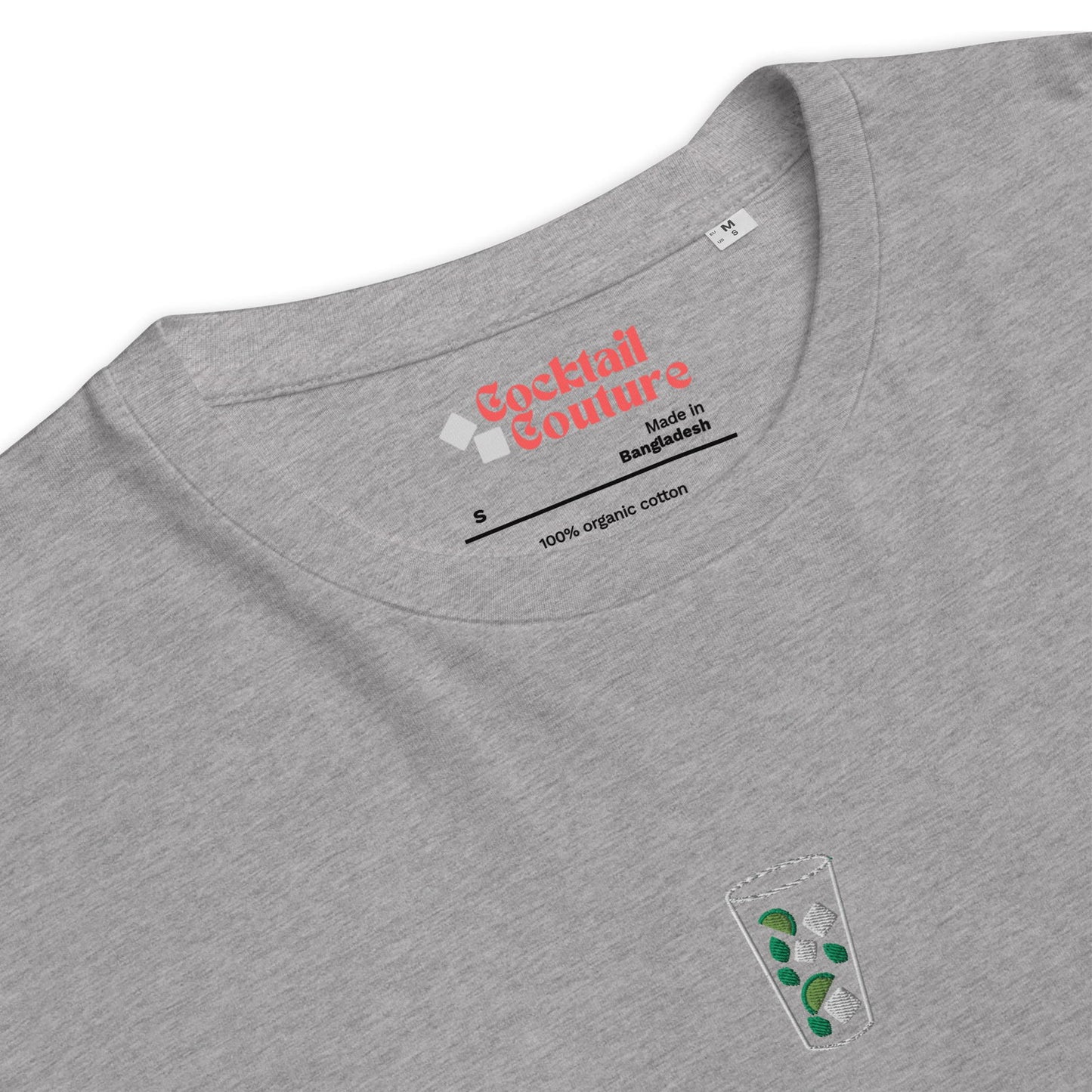 Mojito t-shirt - Cocktail Couture