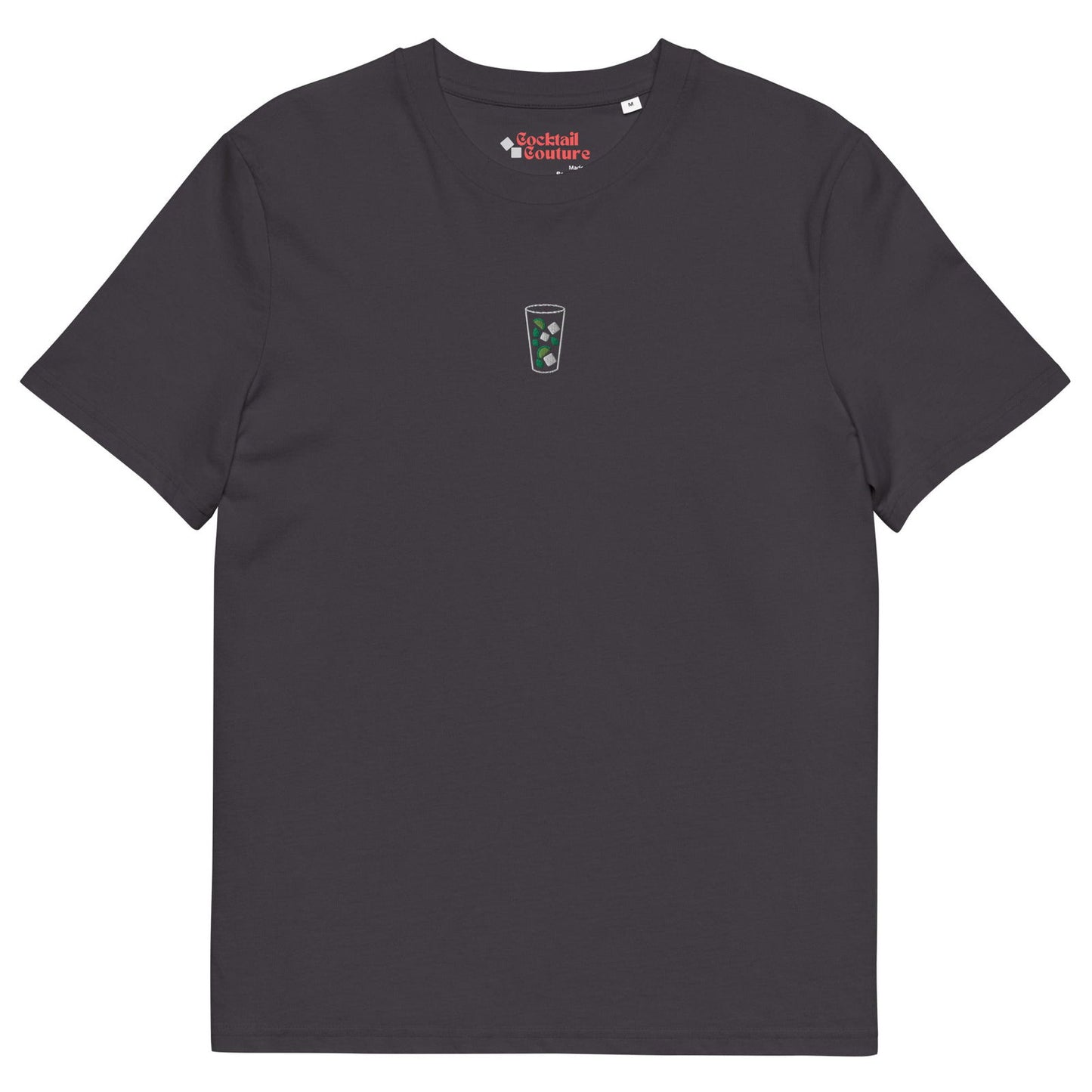 Mojito t-shirt - Cocktail Couture