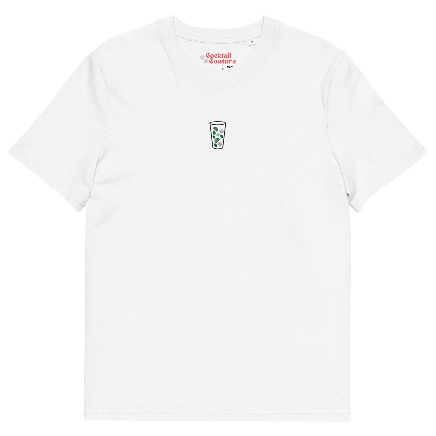 Mojito t-shirt - Cocktail Couture