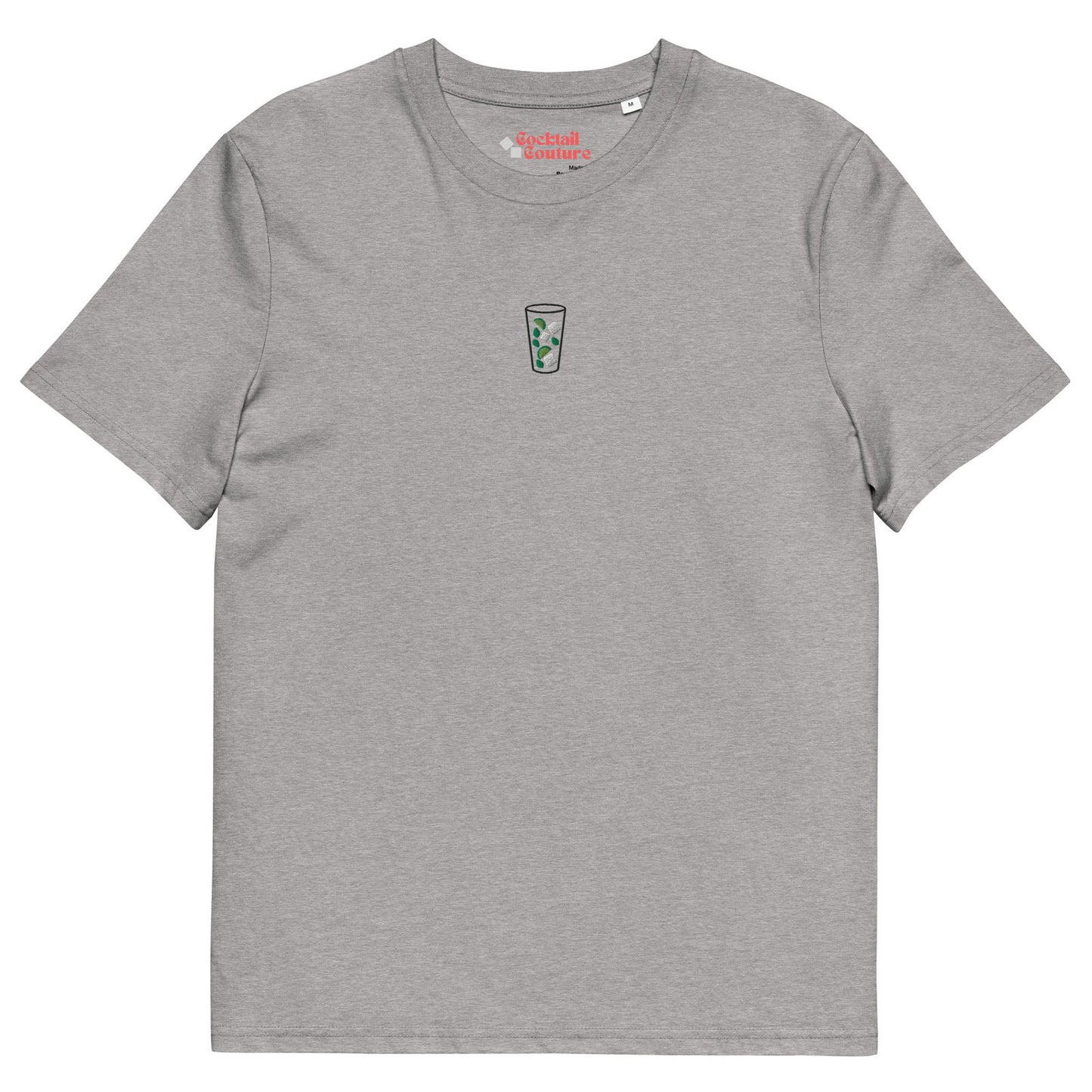 Mojito t-shirt - Cocktail Couture