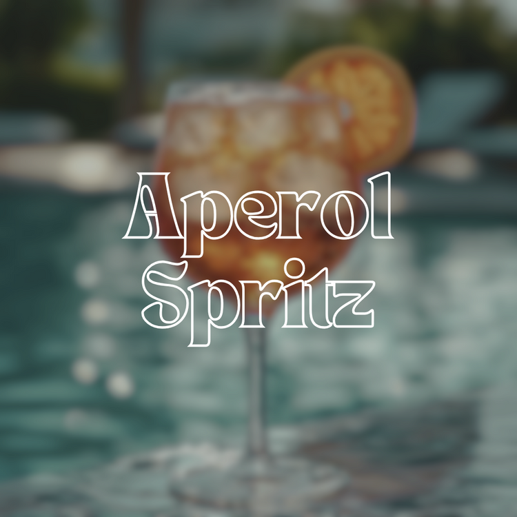 Aperol Spritz