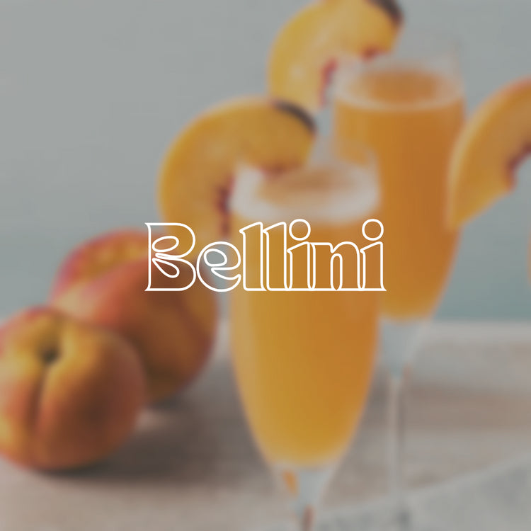 Bellini - Cocktail Couture
