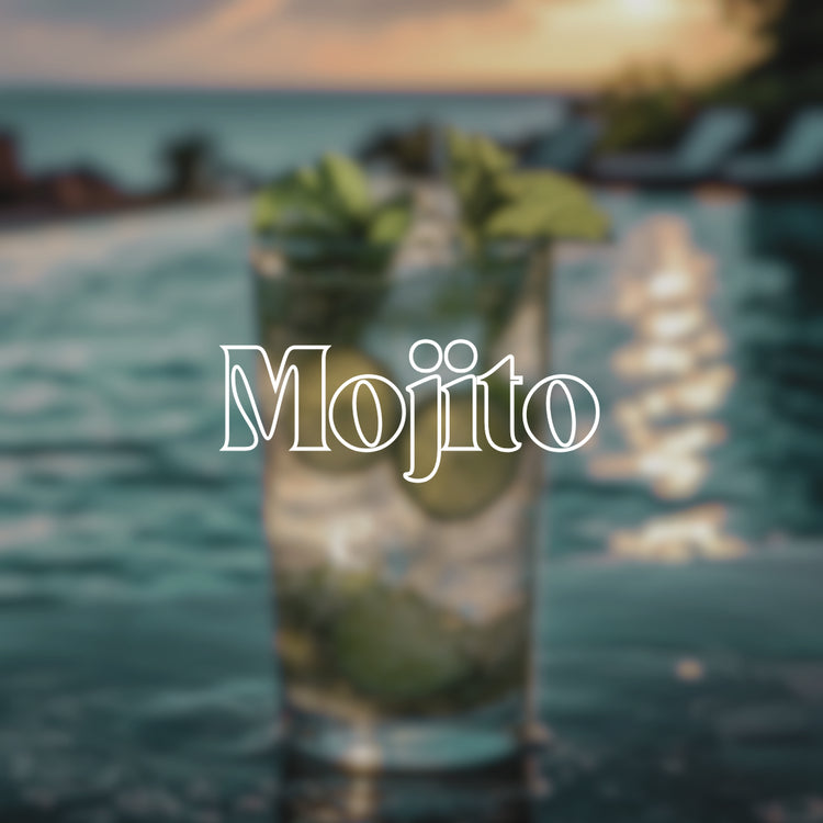Mojito - Cocktail Couture
