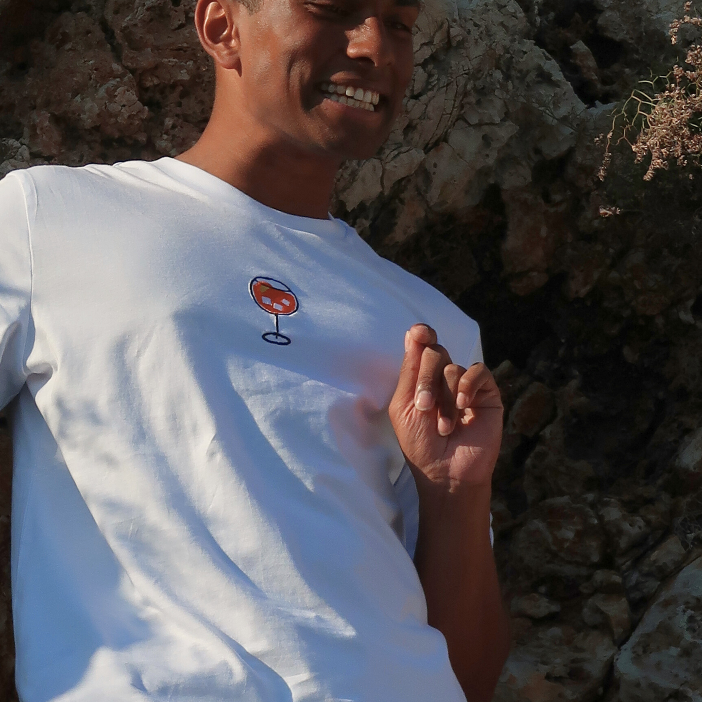 Aperol Spritz t-shirt