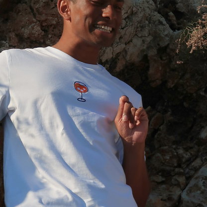 Aperol Spritz t-shirt