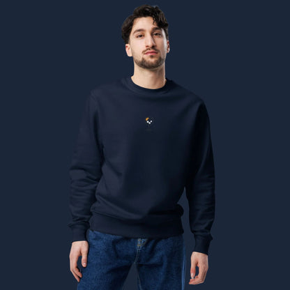 Aperol Spritz Hollow sweatshirt - Cocktail Couture