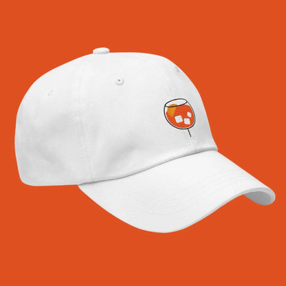 Aperol Spritz cap - Cocktail Couture