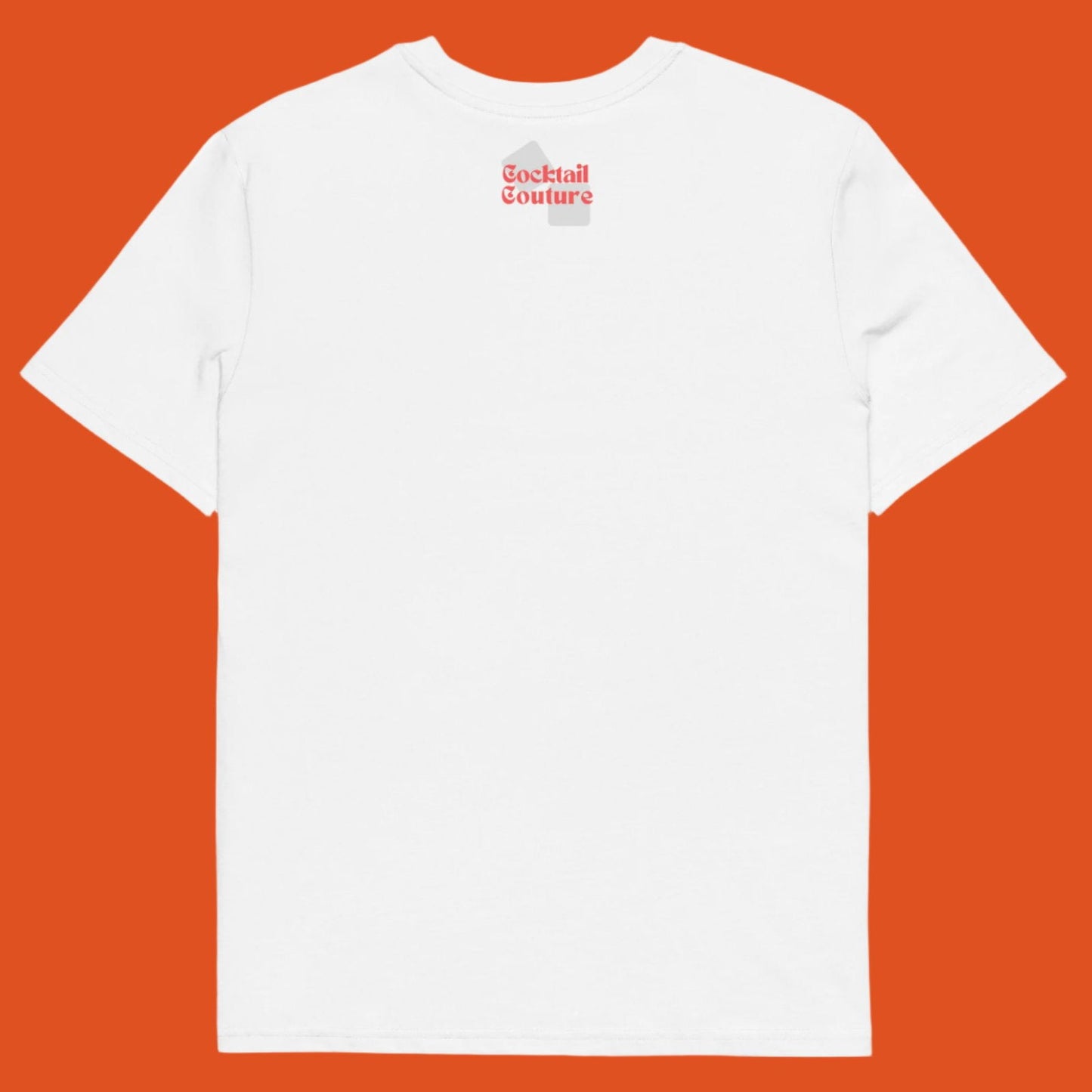 Aperol Spritz t-shirt - Cocktail Couture