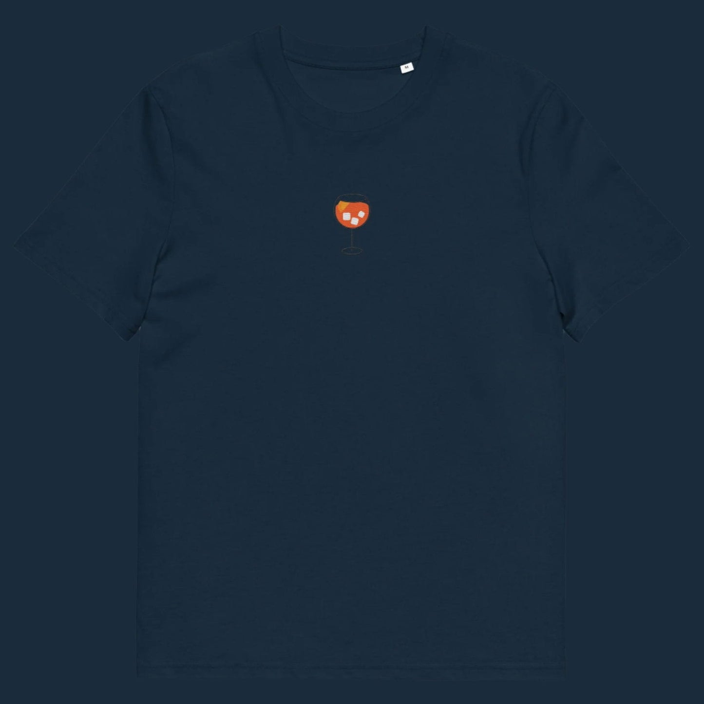 Aperol Spritz t-shirt - Cocktail Couture