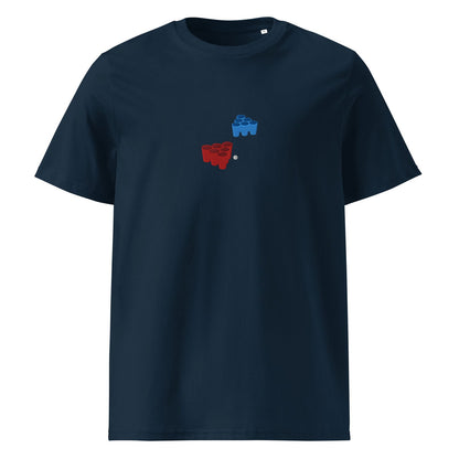 Beer Pong t-shirt - Cocktail Couture