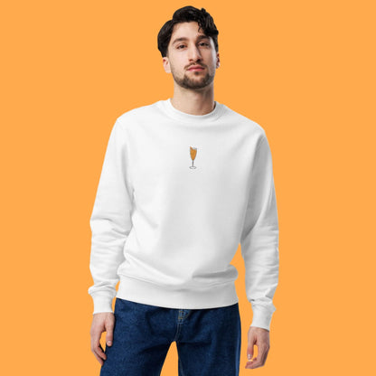 Bellini sweatshirt - Cocktail Couture