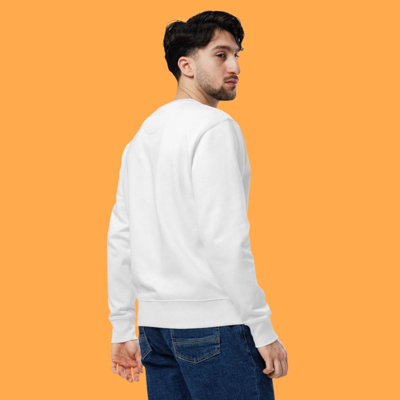 Bellini sweatshirt - Cocktail Couture