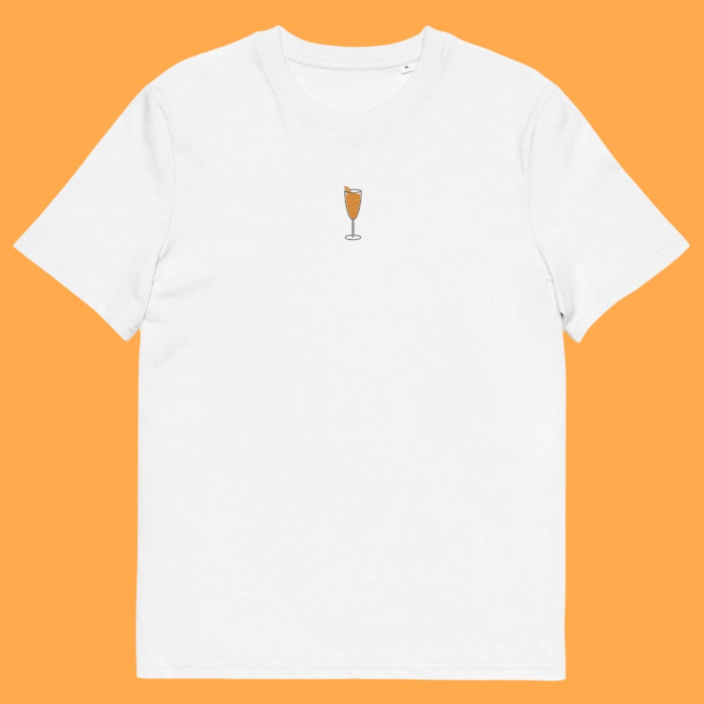 Bellini t-shirt - Cocktail Couture