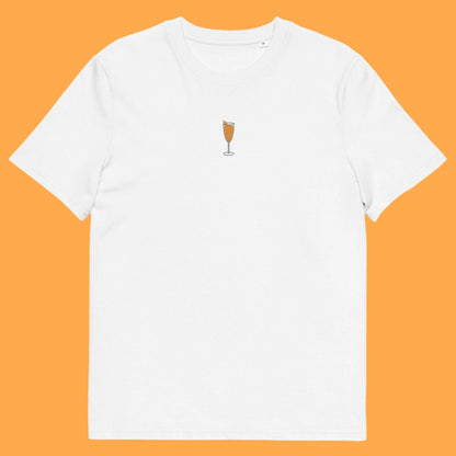 Bellini t-shirt - Cocktail Couture