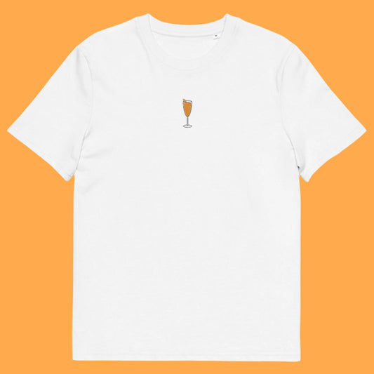 Bellini t-shirt - Cocktail Couture