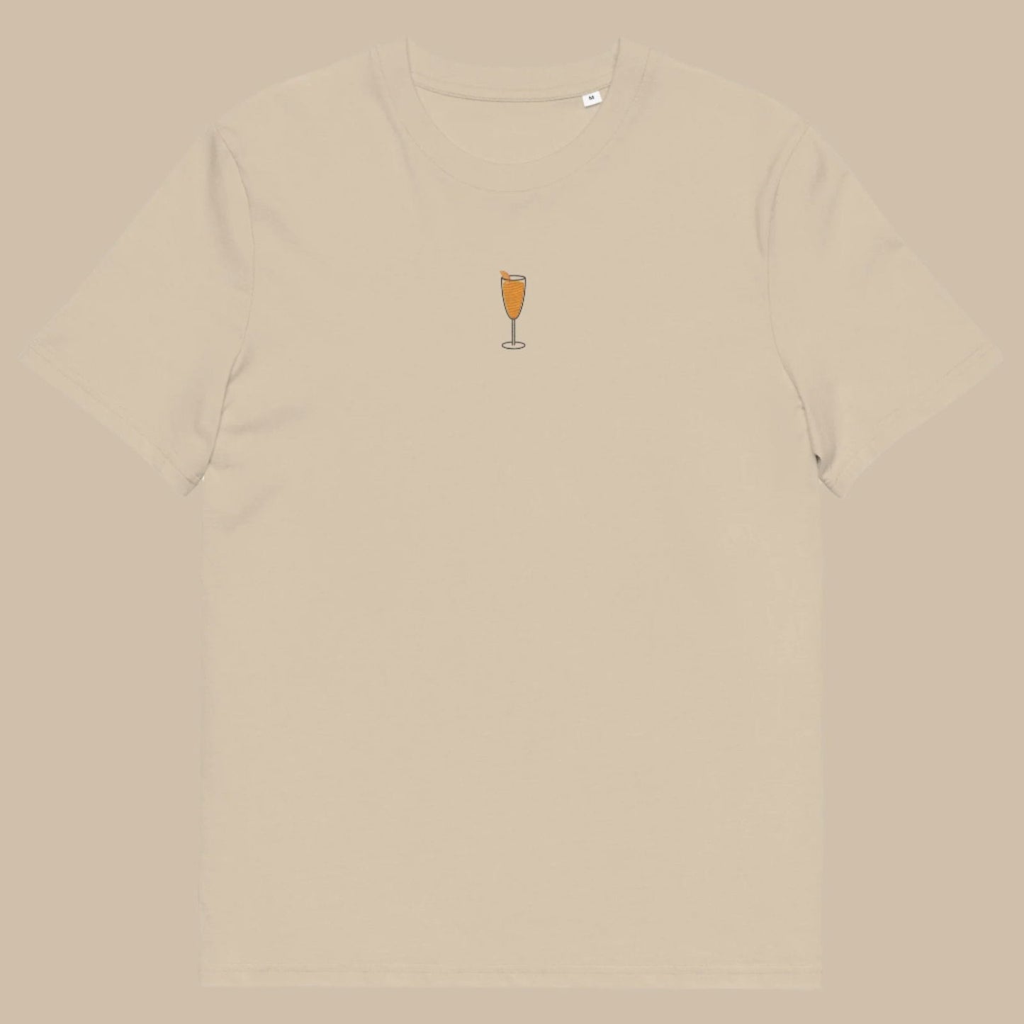 Bellini t-shirt - Cocktail Couture