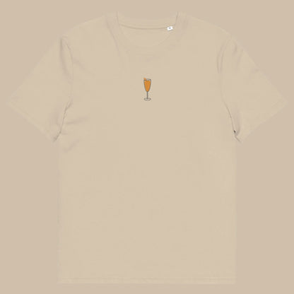 Bellini t-shirt - Cocktail Couture