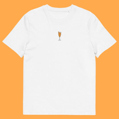 Bellini t-shirt - Cocktail Couture