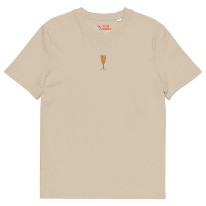 Bellini t-shirt - Cocktail Couture