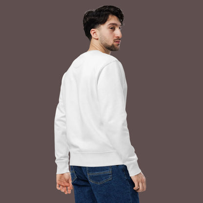 Espresso Martini sweatshirt - Cocktail Couture