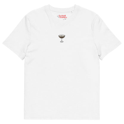 Espresso martini t-shirt - Cocktail Couture