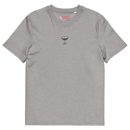 Espresso martini t-shirt - Cocktail Couture