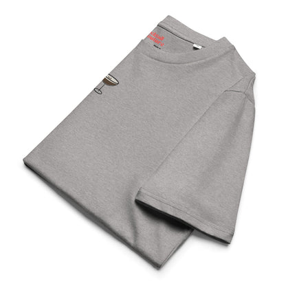 Espresso martini t-shirt - Cocktail Couture