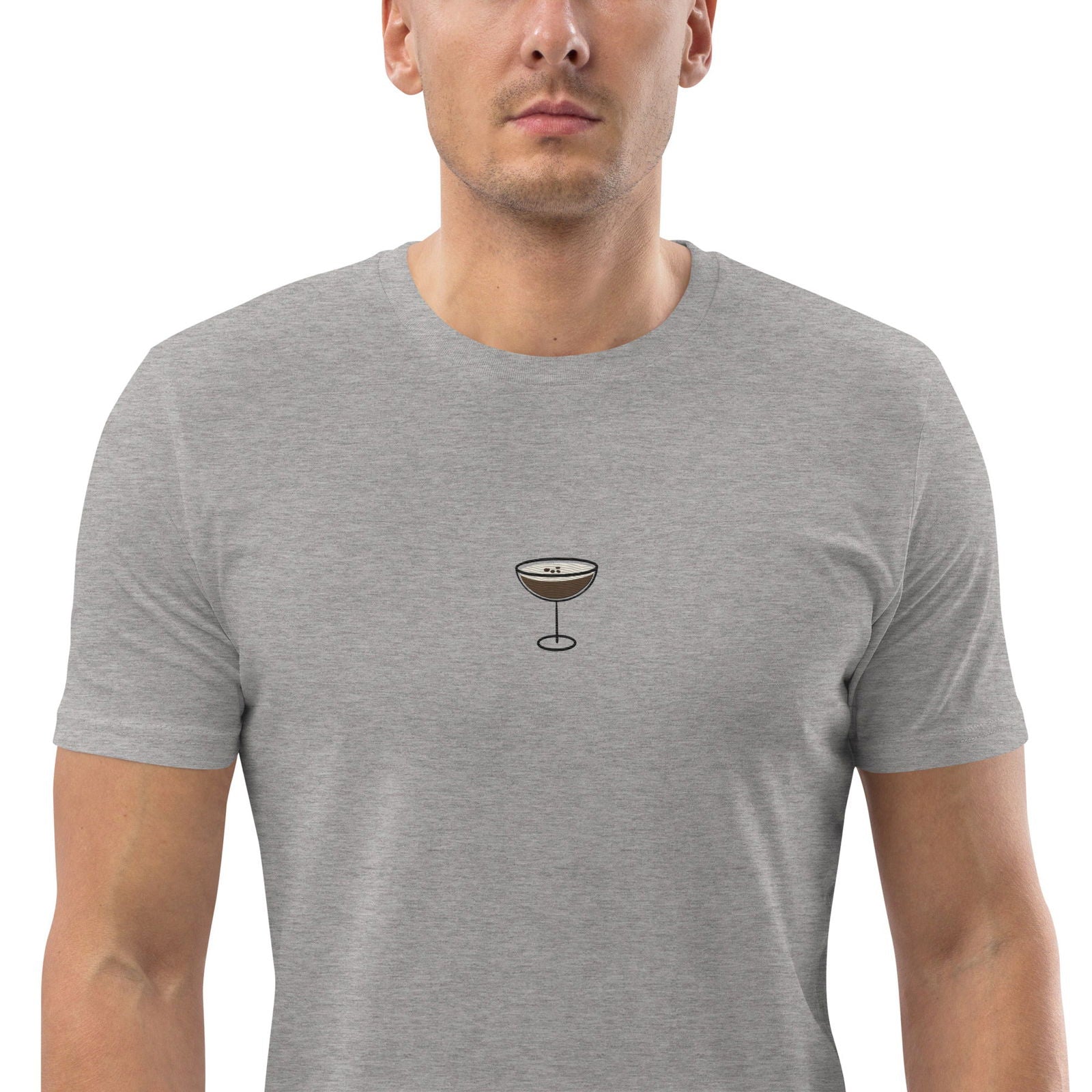 Espresso martini t-shirt - Cocktail Couture