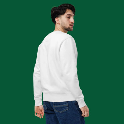 Mojito Hollow sweatshirt - Cocktail Couture