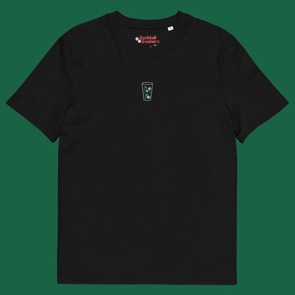 Mojito t-shirt - Cocktail Couture