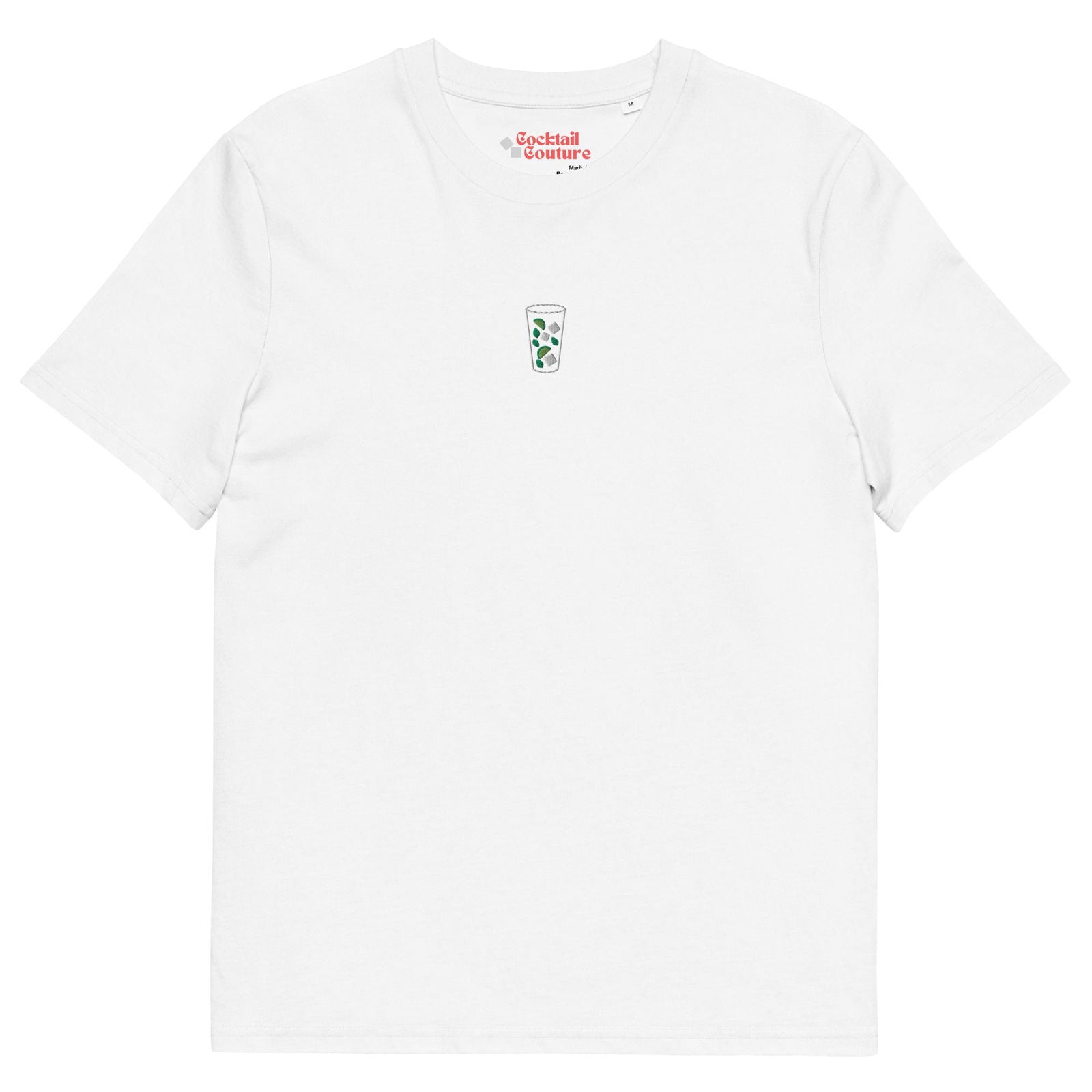 Mojito t-shirt - Cocktail Couture