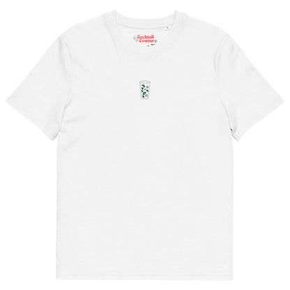 Mojito t-shirt - Cocktail Couture