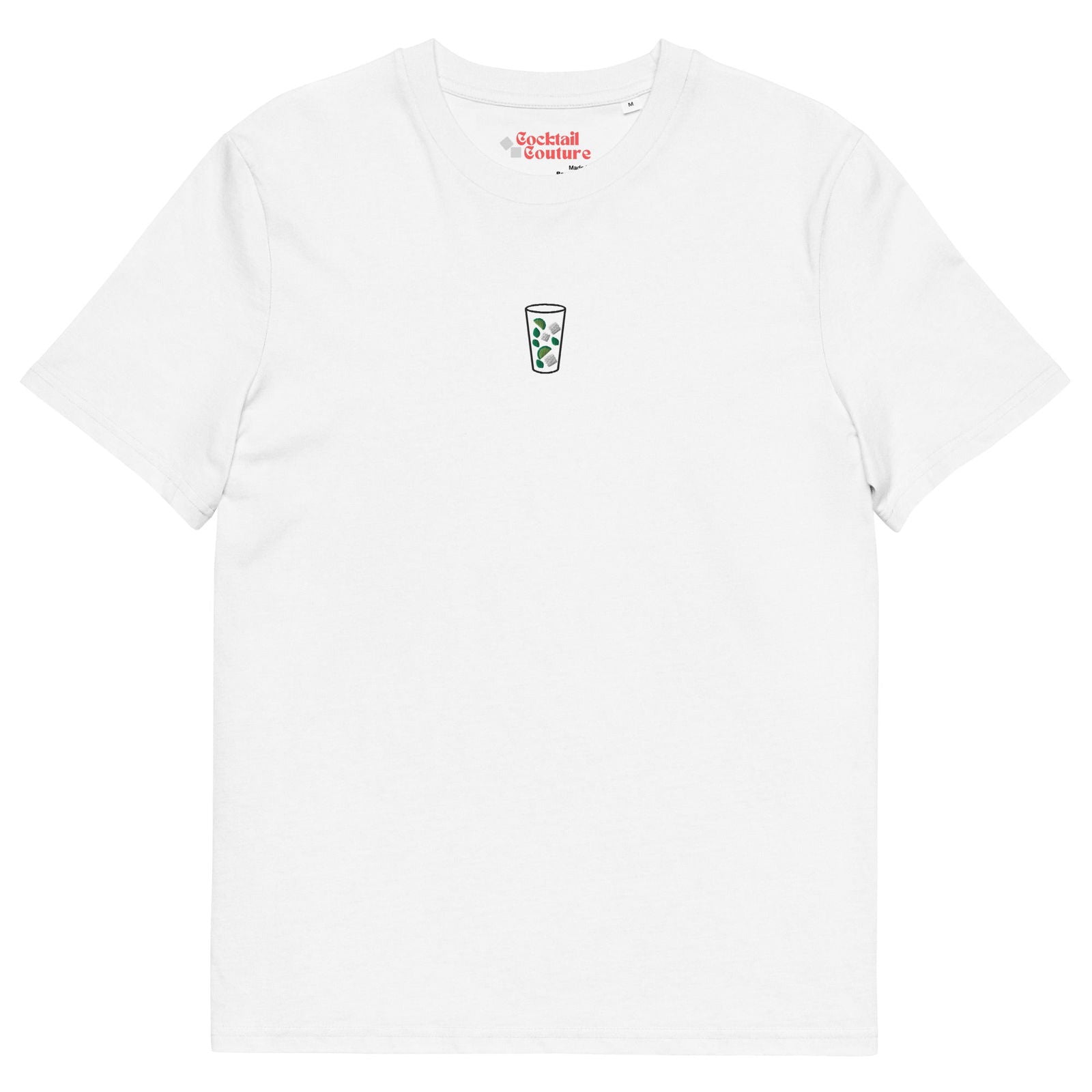 Mojito t-shirt - Cocktail Couture