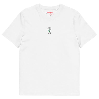 Mojito t-shirt - Cocktail Couture